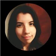 Licenciada y pedagoga en Inglés